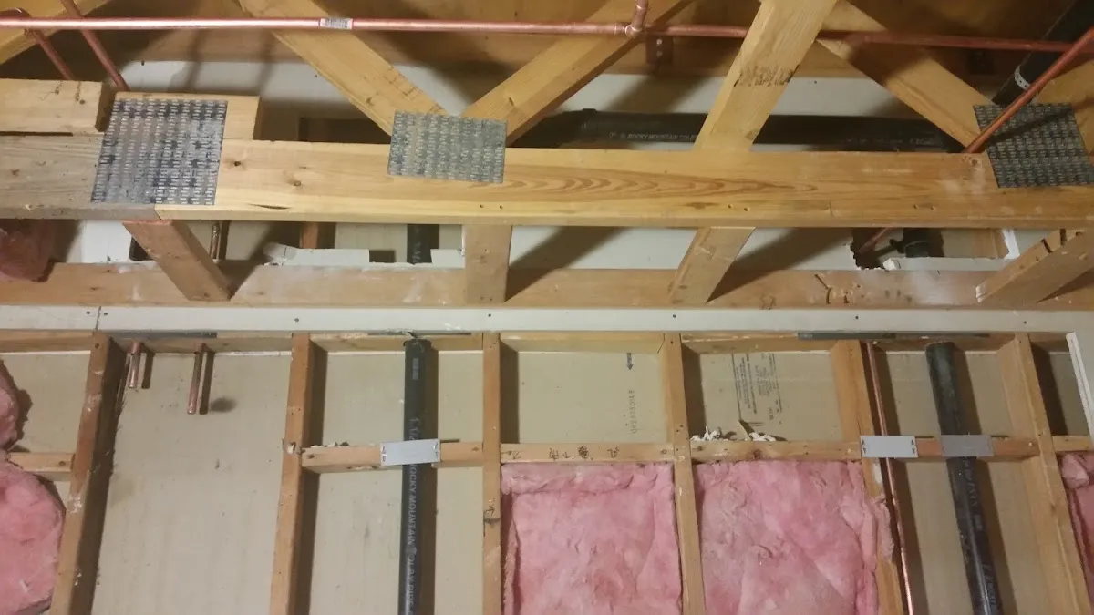 Plumbing services in Pittsboro, NC